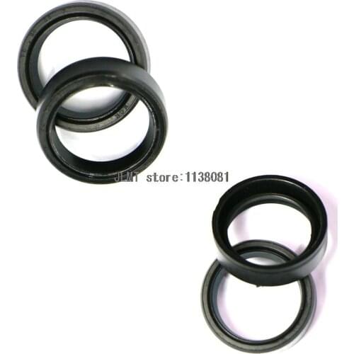 Fork OIL SEAL fit APRILIA 997 TUONO 1000 R FACTORY 2009 43X55X9 43 55 9 mm