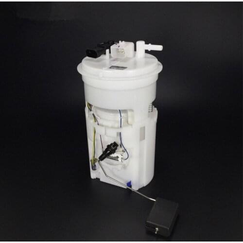 WAJ Fuel Pump Module Assembly 96447645 Fits For Chevrolet Pontiac Aveo Aveo5 Wave G3 2006-2008