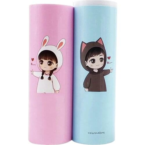 NewmeBox Small Pencil Cases China