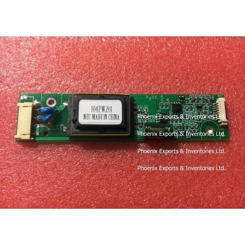 New & Compatible 104PW201 PCU-P267 CXA-0474 Inverter