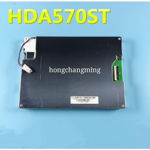 A+ Grade for HantronixHDA570ST-V HDA570ST-V1 HDA570ST 5.7 inch LCD display Screen panel
