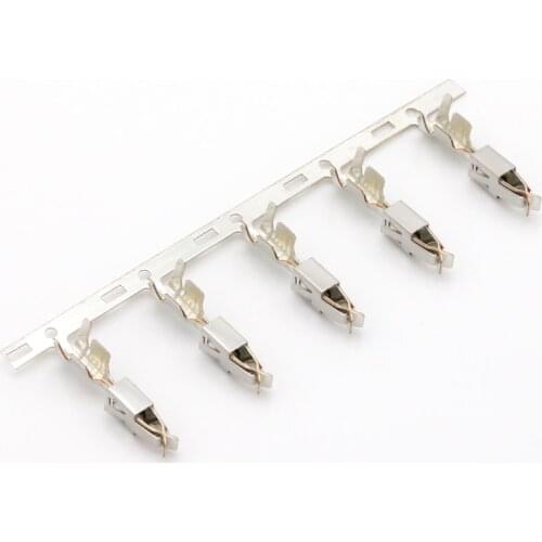 20/50/100/200/500/1000PCS/LOT 3.5 ECU 964284 965999 924686 Connector Terminal Automotive Connectors DJ623-E3.5