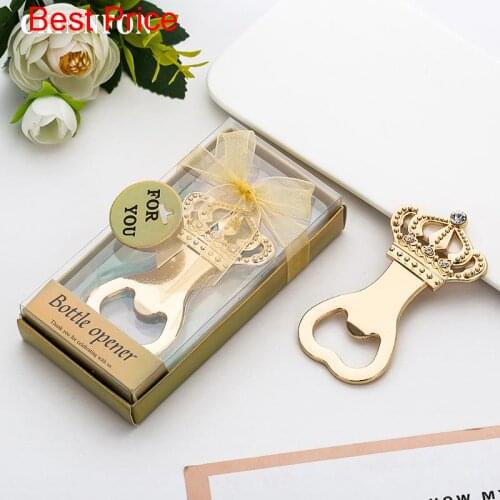 200Pcs/Lot)+Golden Wedding Souvenirs Digital 50 Bottle Opener 50th Birthday Anniversary Gift For Guest