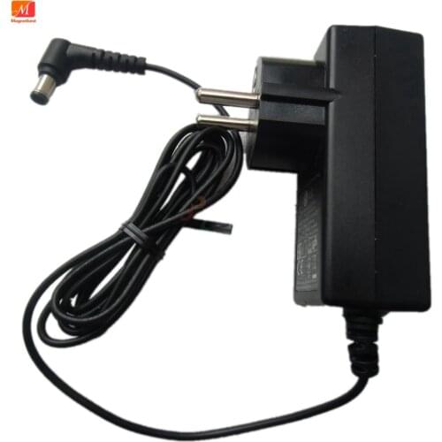 EU Plug 19V 1.7A AC DC Adapter SPU ADS-40FSG-19 19032GPG-1 for LG LED LCD Monitor E1948S E2242C E2249 Power Supply Charger