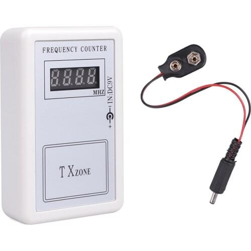 Kebidu Auto remote switch Wireless Frequency Handheld Remote Control for Car Power Cable Meter Counter tester For smart home