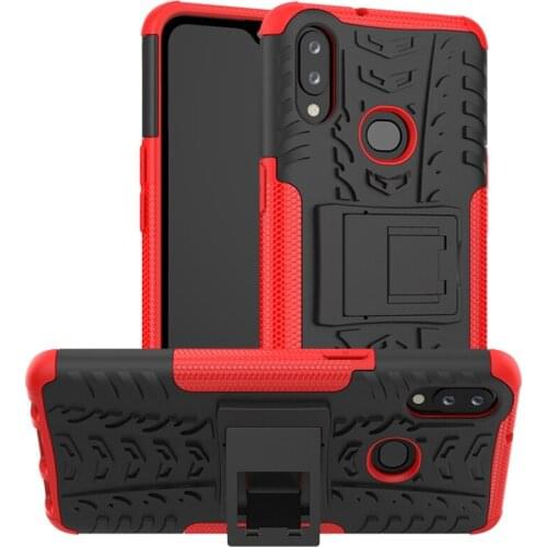 Kickstand Armor Case For Xiaomi Redmi Note 5 Pro 5 Plus Shockproof Cover Xiaomi Redmi Note 5 Case For Xiaomi Redmi Note 5A Prime