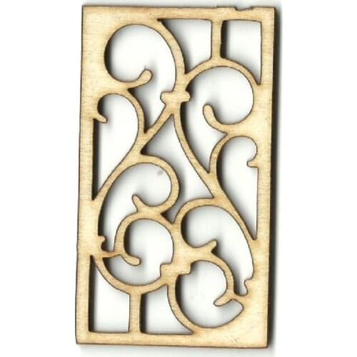 Wooden Laser Cut Decorative Panel,Rustic Birthday Gift,wall decor,wedding decor,new home gift