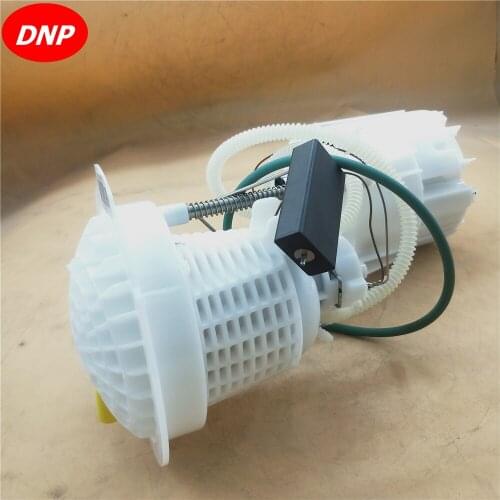 DNP Fuel Pump Module Fits For Dodge Durango Chrysler Aspen E7184M 17040-4KJ0A 05135549AA