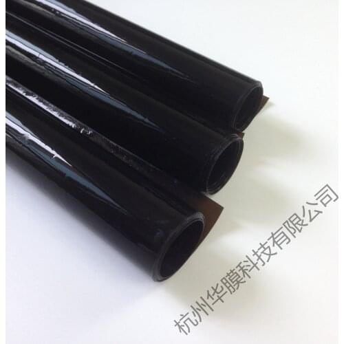 Cationic exchange membrane Homogeneous type for electrolysis