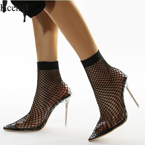 Women's Boots Kcenid China