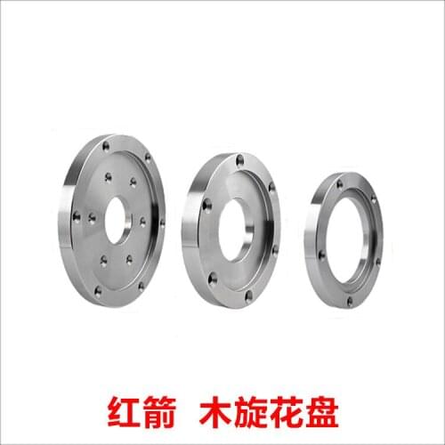 Red arrow woodworking lathe supporting disk chuck accessories free shipping