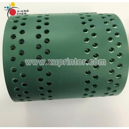 L2.020.014 Suction Tape Feeder Belt 2423*140mm For CD74 XL75 Machine Replacement
