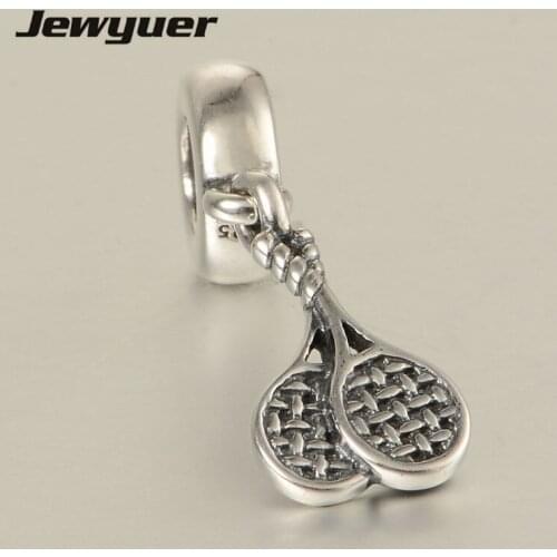 Silver Pendants Memnon China