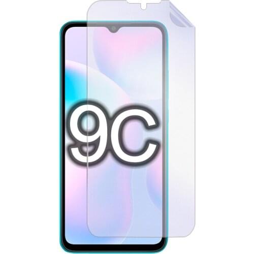 Защитные пленки для Xiaomi Redmi 9C Mobicent China At AliExpress
