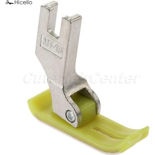 New Hot Selling 1Pc Creative Sewing Machine Presser Foot Convenient Sewing Machine Easy Presser Foot Sewing Supplies costura