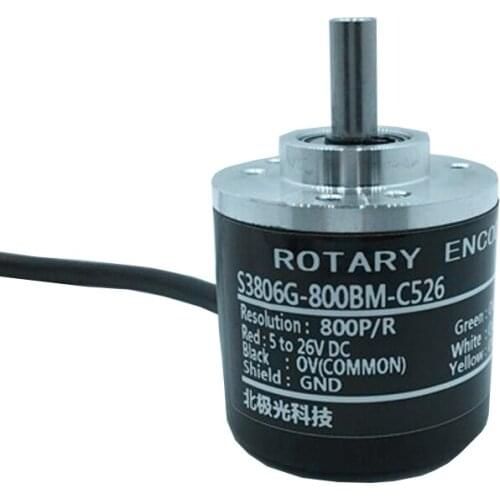 New Original Spot Photo S3806G-800BM-C526