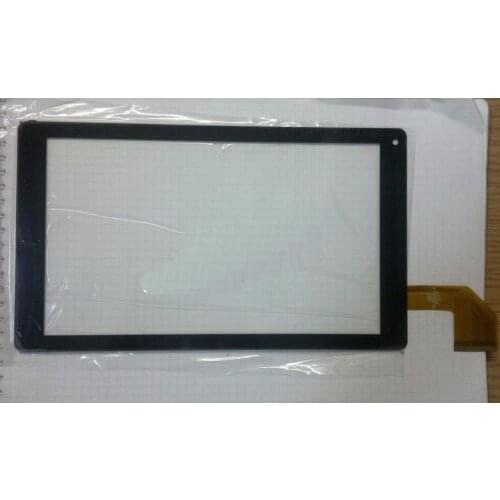 9.6'' new tablet pc Irbis TW36 Touch Screen digitizer touch panel