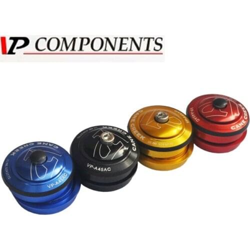 Bearing Headset 44mm Built-in Headset Mountain Bike Front Bowl