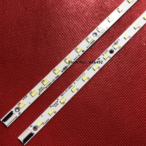 LED Backlight strip For L500H1-4EB V500H1-LS5-TLEM4 V500H1-LS5-TREM4 V500H1-LS5-TLEM6 V500H1-LS5-TREM6 L50E5090-3D V500HK1-LS5