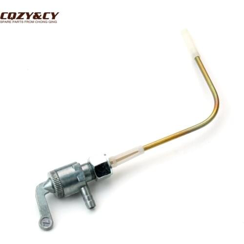Motorcycle Fuel Taps for Piaggio Ciao Sc Px FL Teen 50cc 143559 121670090