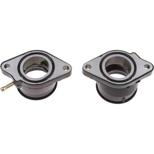 Intake Manifold Carburetor Flange Boot For Yamaha TT600 85-86