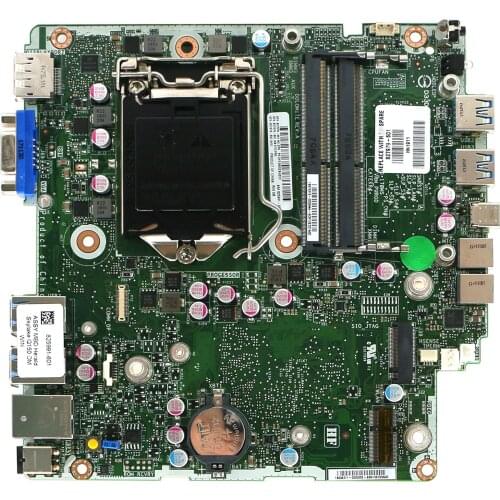 High-quality HP ProDesk 600 G2 Mini Motherboard 827979-001 825991-001 827979-601 The system board is well tested and well tested