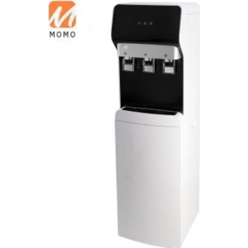 WXY1RO/UF Compressor Cooling Hot / Cold Water Dispenser / Water Dispenser With Filtration