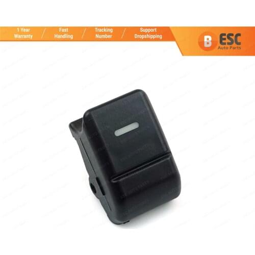 ESC EDP152 Window Switch Button Plastic Cover Cap for Range Rover Sport