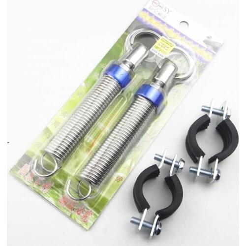 Adjustable Automatic Car Trunk Lid Lifting Metal Spring Device Auto Parts For Car Exterior Parts