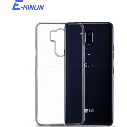 E-KINLIN Phone Cases For LG Q7 Plus