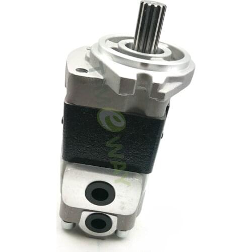 SDY High Pressure Hydraulic Gear Pump for Forklift SDY1-36.3.5R525