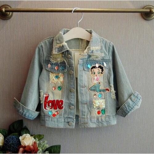 HFPEY Outerwear For Girls