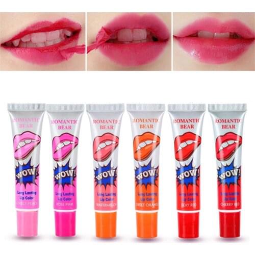 LISITA Moisturizing Lip Gloss