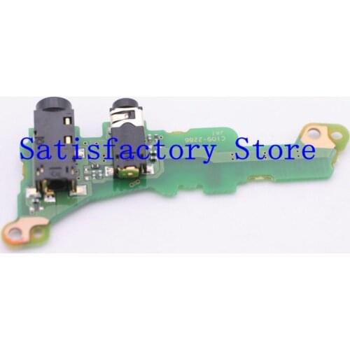 NEW FOR Canon FOR EOS 800D Rebel T7i I/F Module Board PCB Assembly Replacement Part