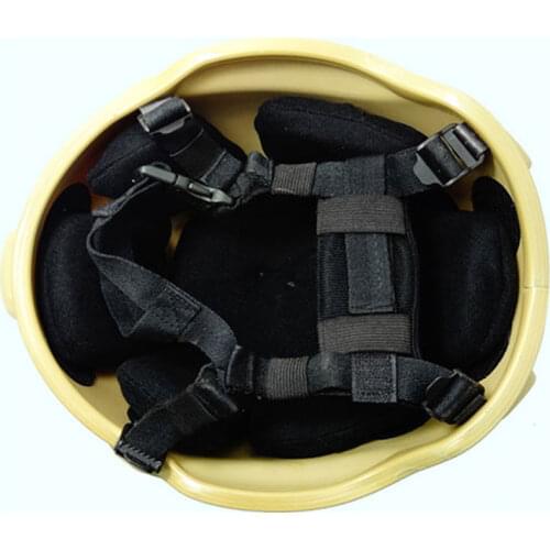 New Military Tactical Mich 2000 Helmet Army Combat Head Protector Airsoft Wargame Paintball Field Gear Accessories Drop Shipping