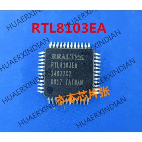 New RTL8103EA RTL8103EL QFP high quality