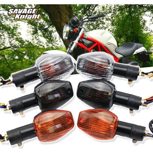 Turn Signal Light For HONDA VTR 250 XL700V CBF 600N VTR 1000F Motorcycle Accessories Indicator Lamp Flashing Bulb Motos