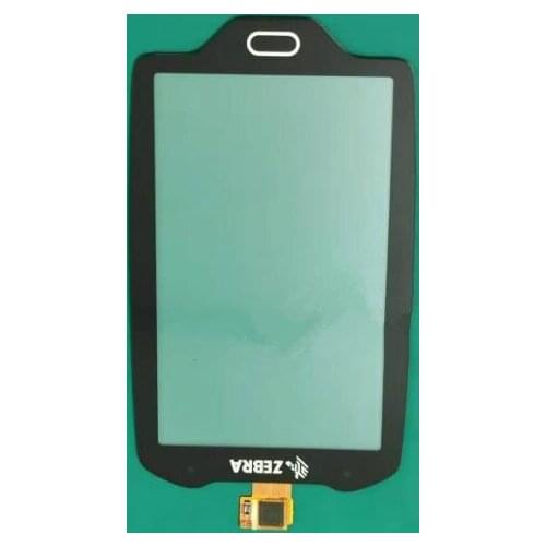 Symbol TC8000 touch screen