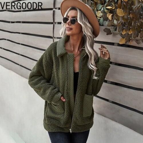 Женские пальто на молнии Wearepinky China At AliExpress