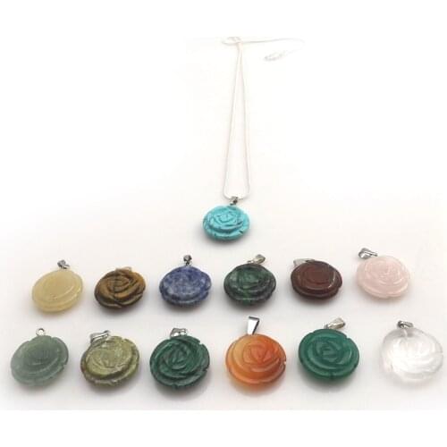 XiaoYaoTYM Vintage Necklaces