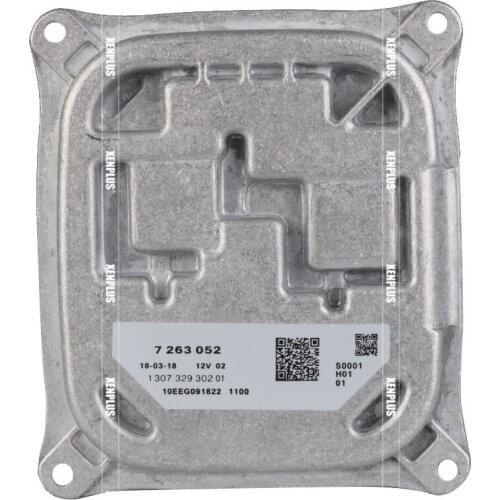 Xenplus Made in China After Market Replacement Parts Headlight Control Module Ballast 63117263052 For E92 E93 E70