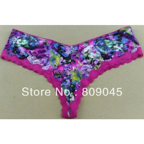 Women many color size sexy underwear/ladies panties/lingerie/bikini underwear lingerie pants/ thong intimate wear DZ0243-36pcs