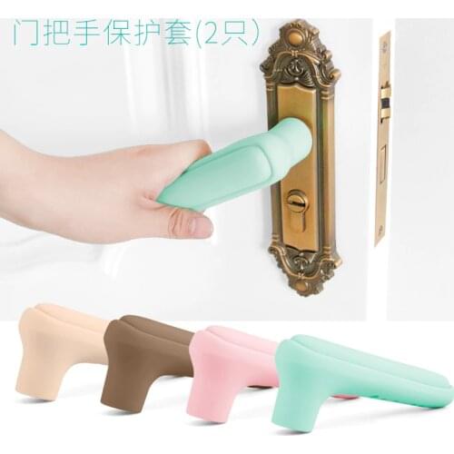 Чехлы для дверных ручек ZHONGYIJIATIMELY China At AliExpress