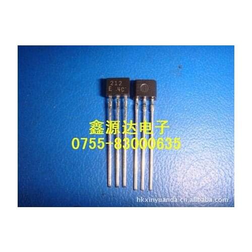 2SK212-E 2SK212E K212 K212-E 2SK212 212E