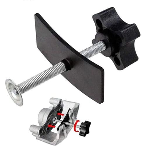 40GF Car Disc Brake Pad Installation Caliper Piston Compressor Steel Press Tool