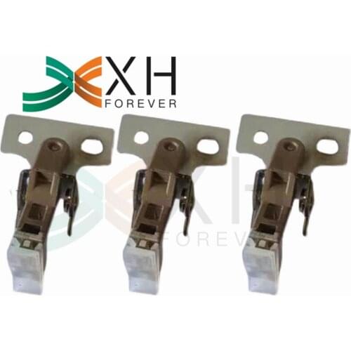 6pcs. new original lower roller picker finger for konica bizhub C221 281 224 284 364