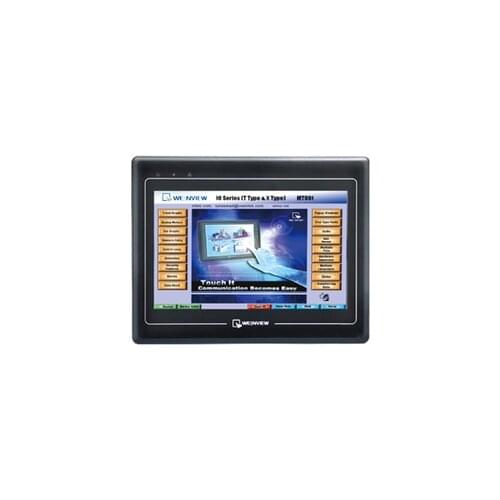 7 inch Ethernet / vinyl / touch-screen TK8071iP with Ethernet instead of MT8071iP MT8070IH5