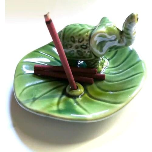 Индокитай Incense Stick Stands