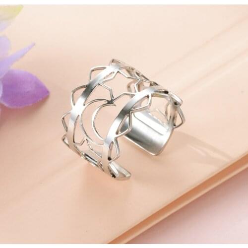 Legenstar Wedding Rings