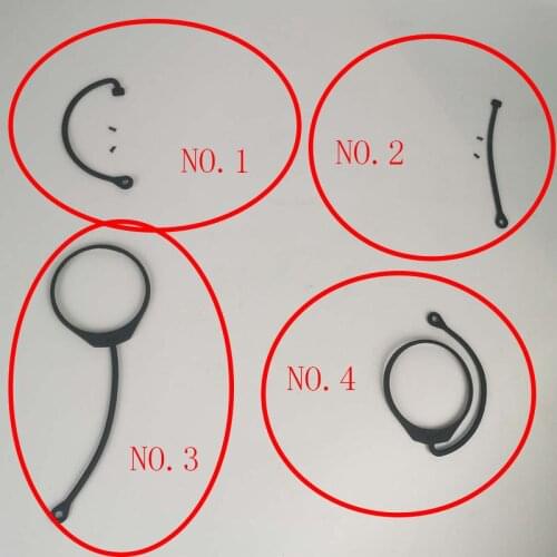 Fuel Tank Cap Band Cord for VW AUDI SEAT Skoda Various models